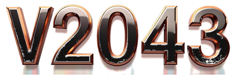 v2043 logo